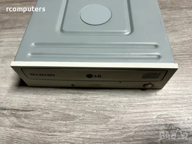 LG GCE-8525B CD-R/RW DRIVE, снимка 1