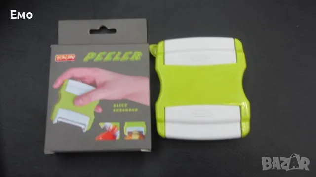 Сгъваем многофункционален нож за белене на плодове и зеленчуци, ренде, снимка 14 - Аксесоари за кухня - 48733165