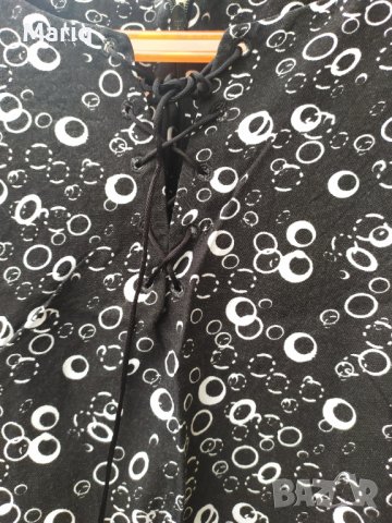 Рокля на Дика м размер , снимка 5 - Рокли - 38891726