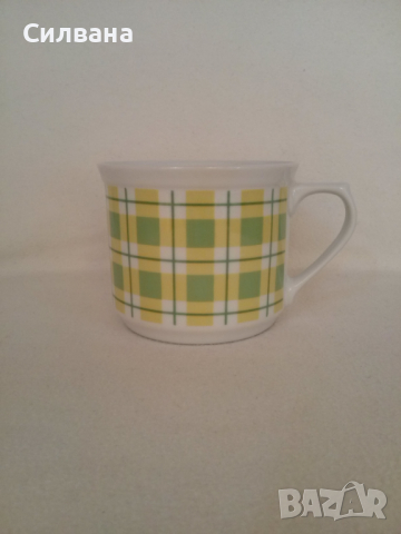 чаша за бульон