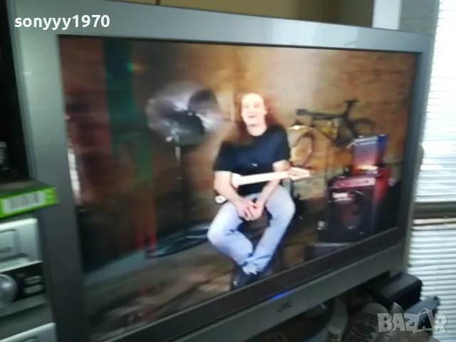 VHS HIFI STEREO-IBANEZ VIDEO TAPE-ВНОС SWISS 1502251803, снимка 12 - Други музикални жанрове - 49142208