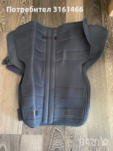 Шина за коляно, снимка 2 - Шини - 51104761