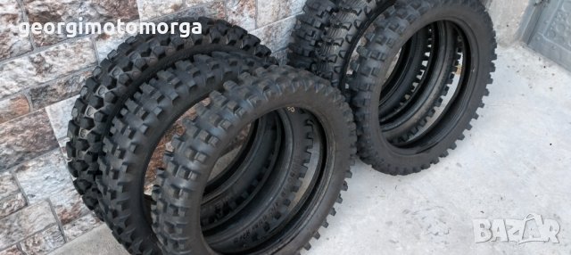 Кросови гуми , снимка 11 - Мотоциклети и мототехника - 41814138