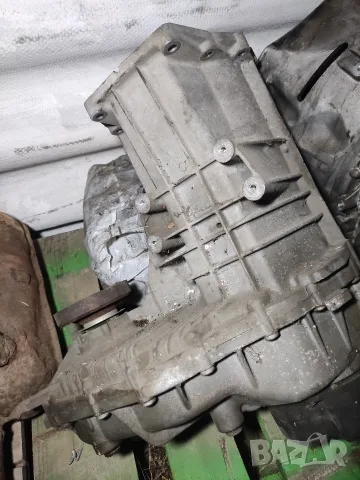 Автоматична скоростна кутия Aisin TR-60SN / 09D (HXG) за Audi Q7 / VW Touareg 3.0 TDI, снимка 7 - Части - 55995541