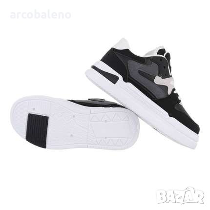 Ликвидация! Дамски ниски кецове, снимка 2 - Кецове - 40958126