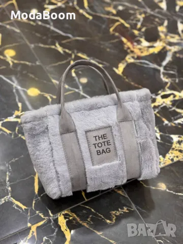 The Tote Bag дамски чанти Различни цветове , снимка 2 - Чанти - 48932055