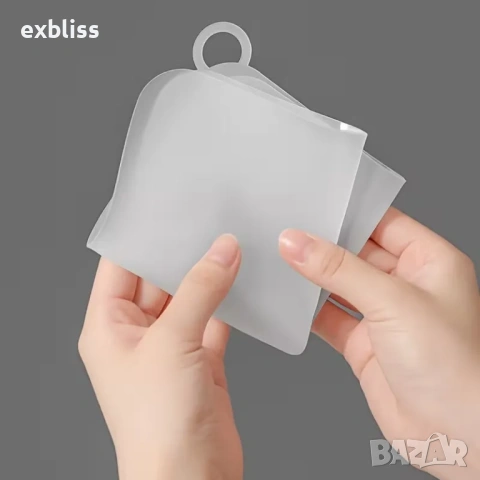 Силиконов уплътнител за канал против неприятни миризми 12 х 12см, снимка 9 - Други - 53397525