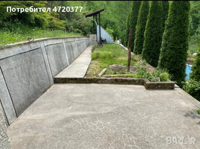 Къща на четири нива с изграден басейн област София, снимка 17 - Къщи - 53237988