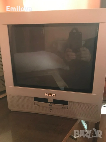Телевизори Neo 14'