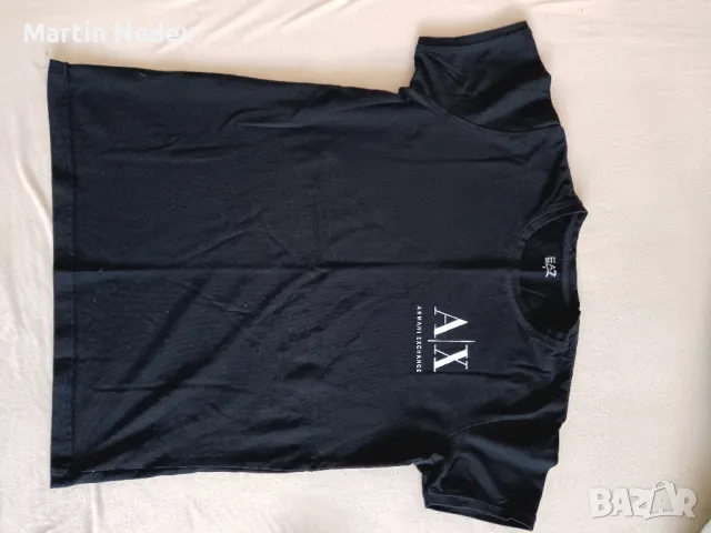 4 Памучни тениски, снимка 7 - Тениски - 49243868