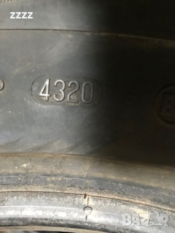 2бр.245/70/16”за джип Перфектни, снимка 4 - Гуми и джанти - 40894019