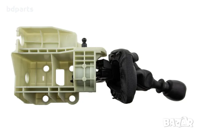 Механизъм за скоростен лост, Citroen Jumper, Ducato, Boxer, 5-степенна, снимка 3 - Части - 56143801