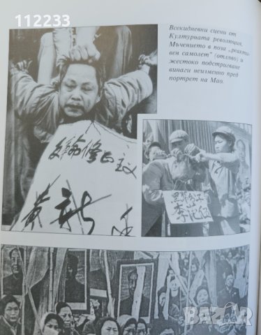 "Мао-Непознатата история", снимка 8 - Художествена литература - 41560222