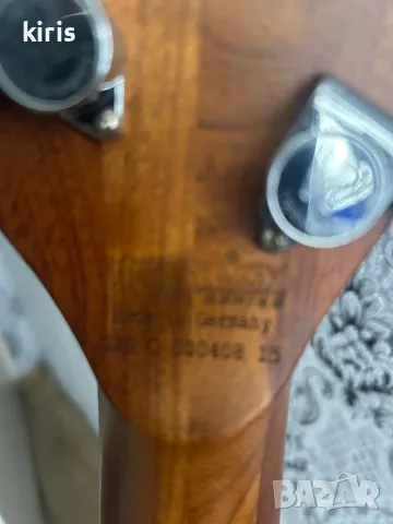 Bass kitara Warwick, снимка 4 - Китари - 47360680