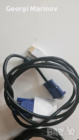 монитор Acer 22", снимка 7 - Монитори - 50569157