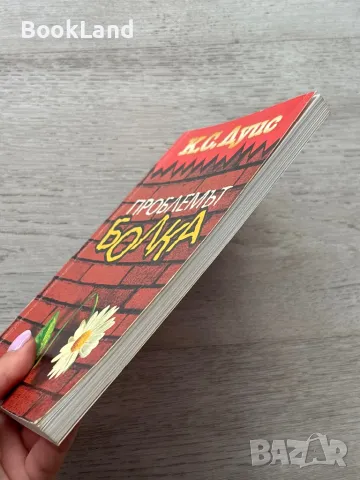 Проблемът Болка – К.С.Луис , снимка 3 - Художествена литература - 49710851