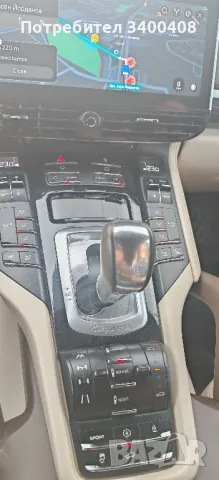Porsche Cayenne 4.2 GTS, снимка 2 - Автомобили и джипове - 50403228