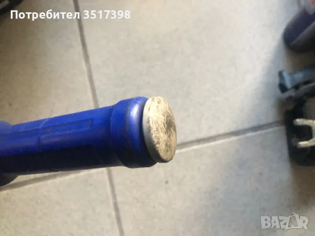 Динамометричен ключ Berner, снимка 7 - Ключове - 48576194