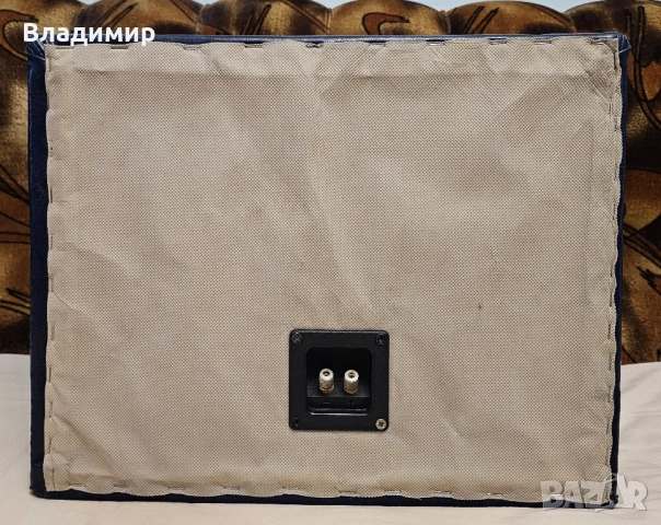 Helix Deep Blue 12 автомобилен субуфер, снимка 6 - Тонколони - 51814026