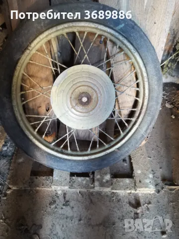 Части за ЙЖ , снимка 7 - Части - 47650023