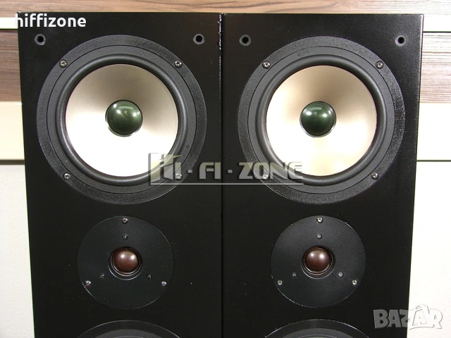 Тонколони  Alr jordan entry-5m , снимка 4 - Тонколони - 53429325