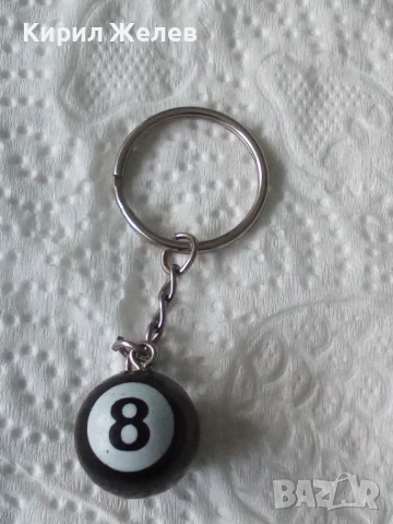 Ключодържател 53828, снимка 2 - Колекции - 53490498