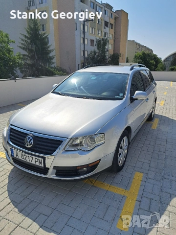 продава  пасат, снимка 7 - Автомобили и джипове - 53039252