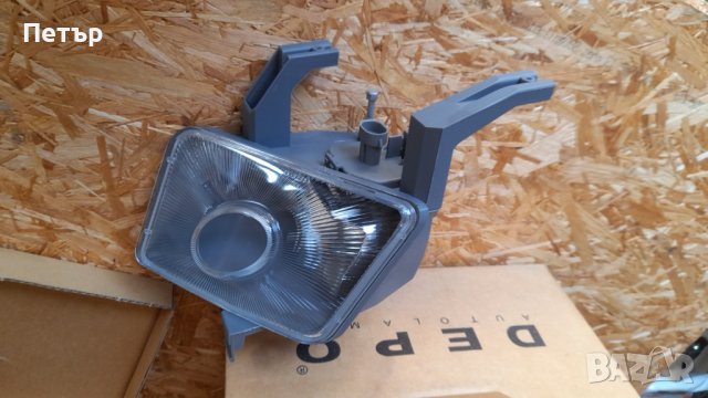 Нов халоген (фар за мъгла) Opel Vectra B (1999–2002), снимка 1