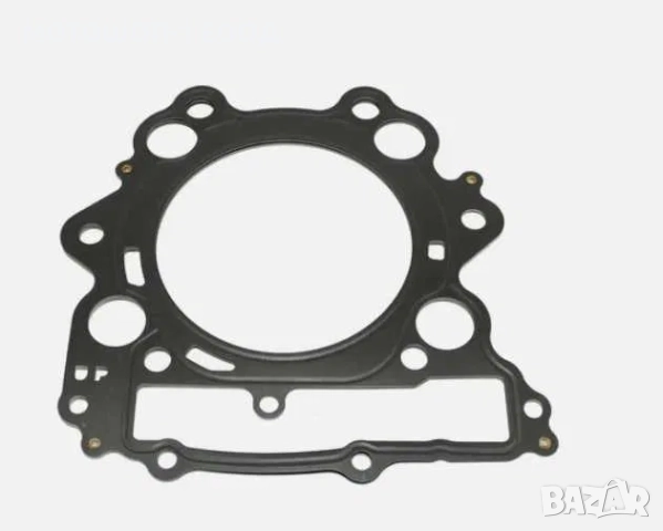 Клапани за 2001-05 Ямаха Раптор 660 комплект с гарнитури Raptor 660, снимка 2 - Части - 52069453