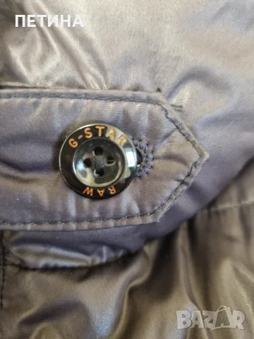 G Star Raw , снимка 6 - Якета - 49024067