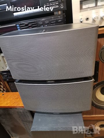 Sonos , снимка 7 - Тонколони - 41159226