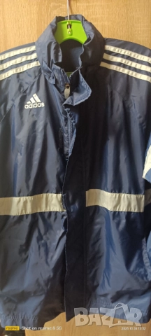 Ветровки Адидас и НМ, снимка 10 - Детски якета и елеци - 52316694