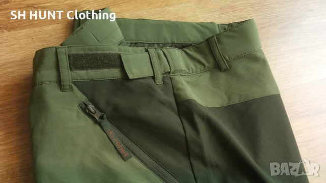 DOVREFJELL Stretch Trouser размер L еластичен панталон - 1675, снимка 5 - Екипировка - 52828642