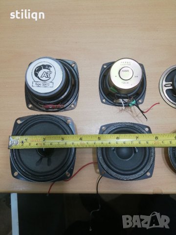 Говорители малки от 5до15лв., снимка 5 - Тонколони - 41887987