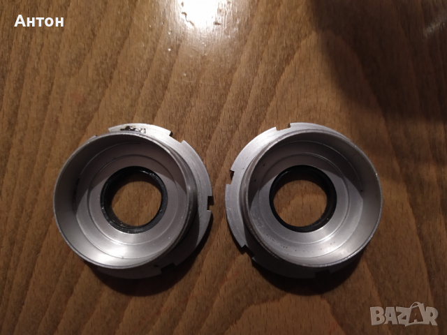 Edco competition, снимка 6 - Части за велосипеди - 36172356