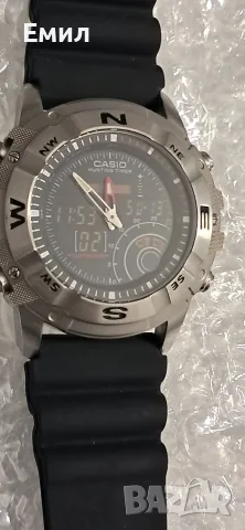 Casio AMW-705D-1A - HUNTING TIMER, снимка 2 - Мъжки - 56052542