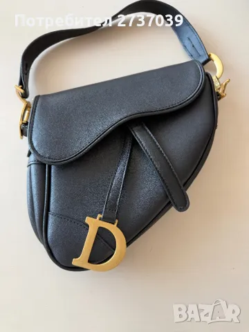Dior дамска чанта , снимка 1