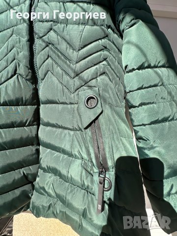 Страхотно зимно яке , снимка 17 - Якета - 44290745