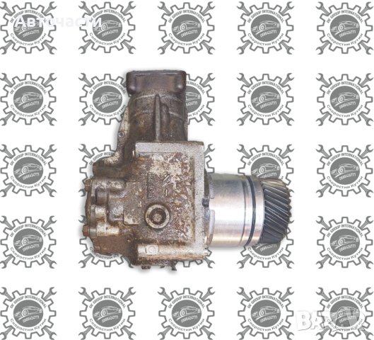 Раздатка/Раздатъчна кутия - Honda CR-V I (RD) - 2.0 16V 4WD - (1995 г.+), снимка 2 - Части - 41450102