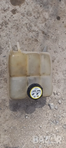 Казанче антифриз Ford Focus C-Max