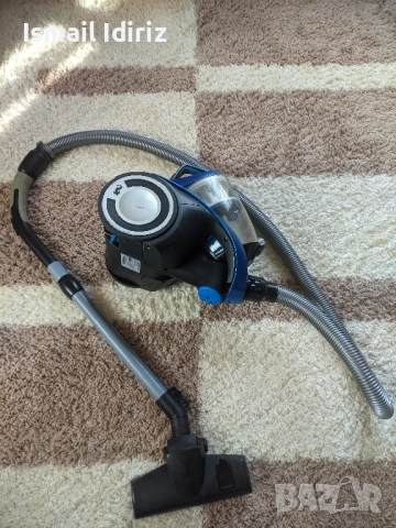 Прахосмукачка Dirt devil, снимка 3 - Прахосмукачки - 51630566