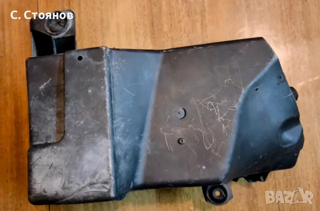 Филтърна кутия , снимка 2 - Части - 49100742