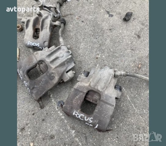 Ford focus 2002година 1.8tdci Супорти Спирачни апарати, снимка 2 - Части - 40755958