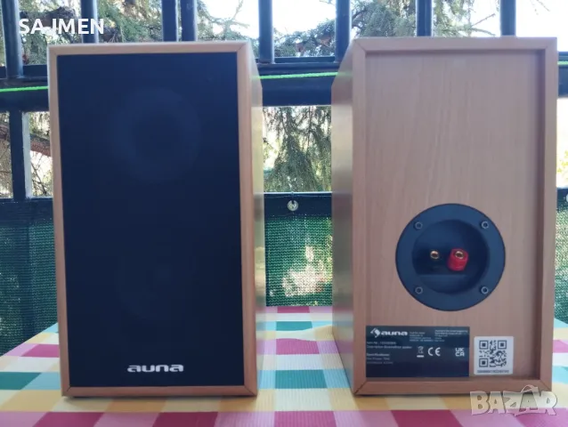AUNA , снимка 4 - Тонколони - 49881046