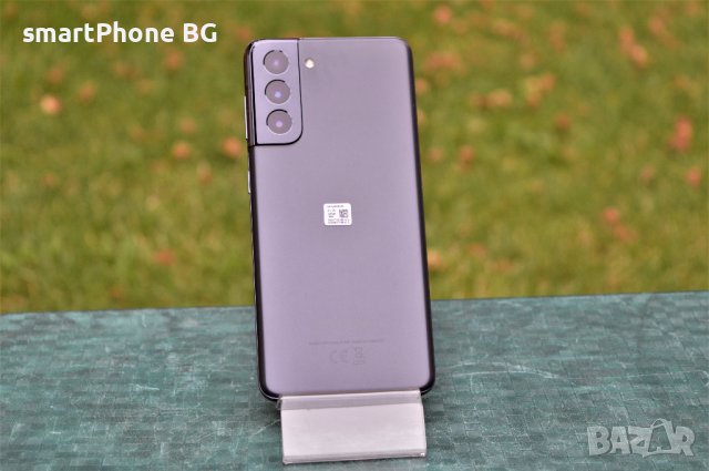 Samsung S21 5G 128GB, снимка 5 - Samsung - 41486572