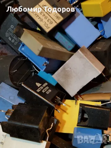 Електронна скрап или за пллзване 22, снимка 10 - Друга електроника - 48009367