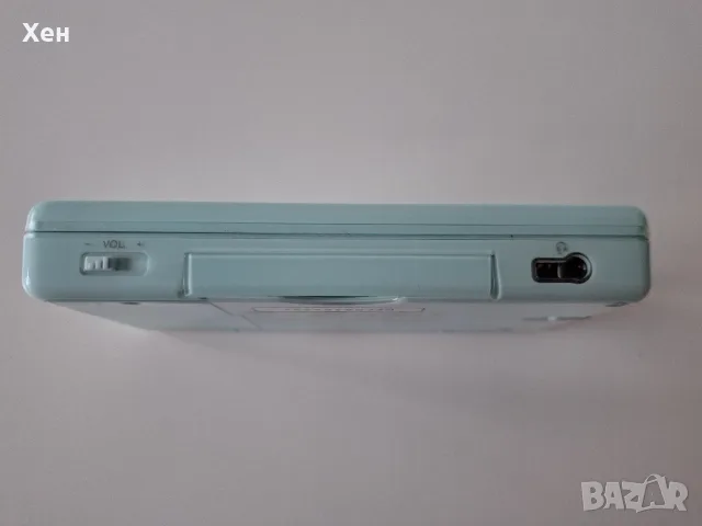 Nintendo DS Lite, снимка 5 - Nintendo конзоли - 56322492