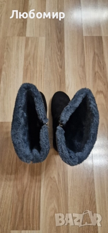 Дамски ботуши - 37 номер