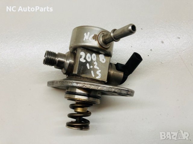 Горивна помпа за Peugeot Пежо 208 Citroen Ситроен C3 1.2 THP HNP HN01 9805614880 2017, снимка 3 - Части - 44310265