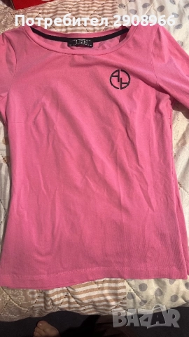 Alessa, снимка 4 - Блузи с дълъг ръкав и пуловери - 47819761